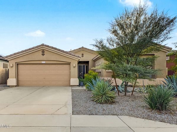 17717 W MANSO Street, Goodyear, AZ 85338