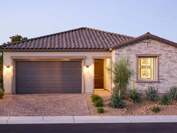 4325 S Twin Falls Street, Unit Lot # 20/3, Pahrump, NV 89048