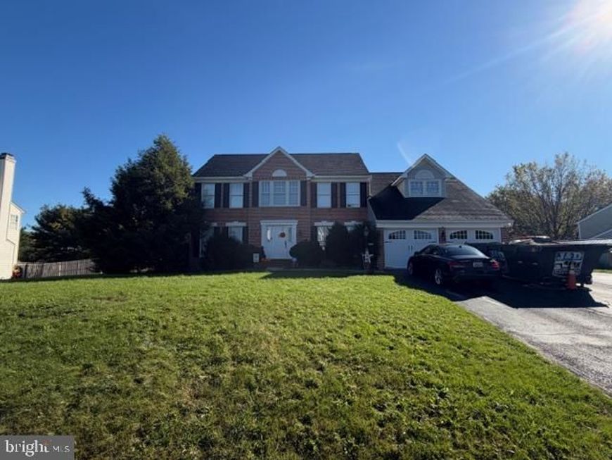 19303 Jamestown Drive , Hagerstown, MD 21742 Main Photo
