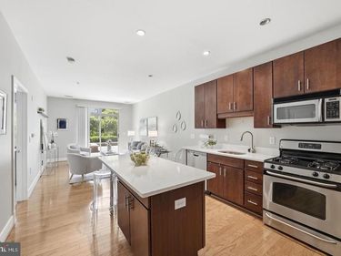 1800 WILSON BOULEVARD, Unit 105, ARLINGTON, VA 22201