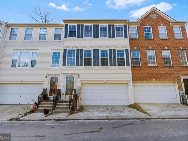 7045 WATER OAK ROAD , Unit 44, ELKRIDGE, MD 21075