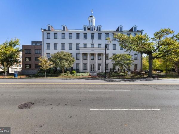 515 N WASHINGTON STREET, Unit 101, ALEXANDRIA, VA 22314
