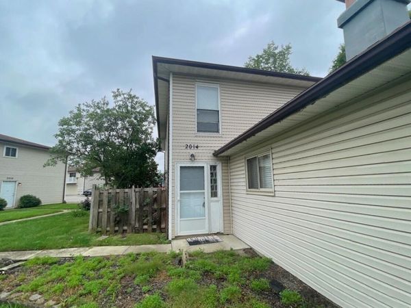2014 Burwell Drive , Columbus, OH 43209
