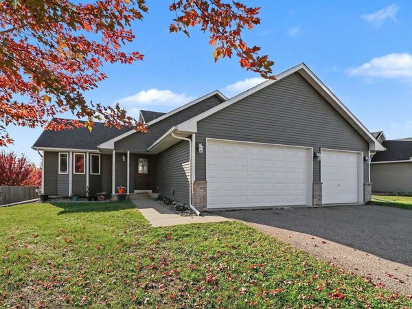 1108 N Ridge Drive NW, Montgomery, MN 56069