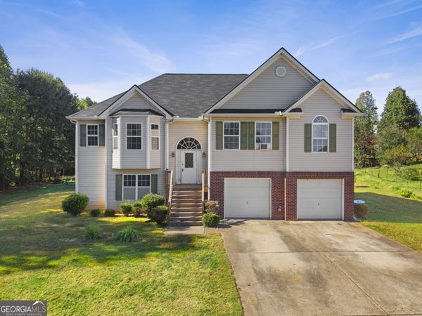152 Steven Meadows Trail, Douglasville, GA 30134