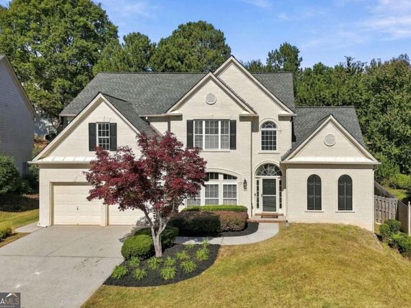 1404 Wedmore Way SE, Smyrna, GA 30080