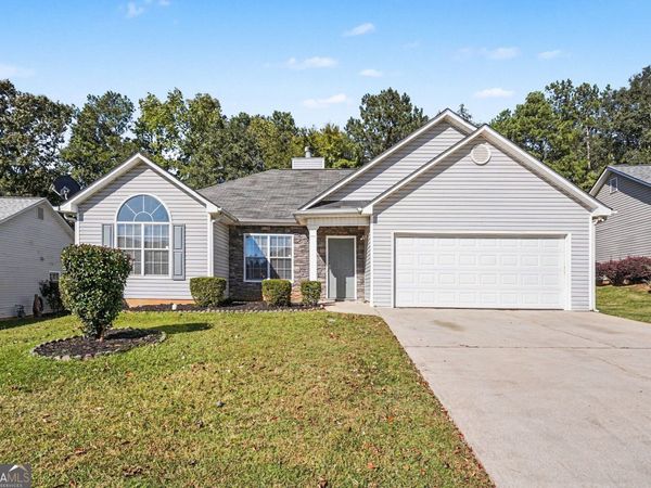 254 Summer Hill Circle, Stockbridge, GA 30281