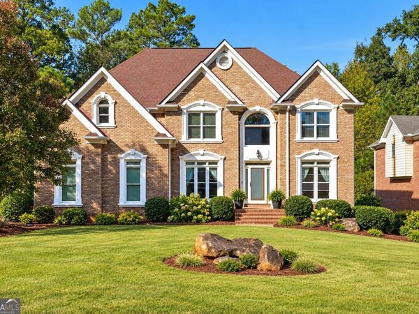 3281 Hilson Head Lane, Stonecrest, GA 30038
