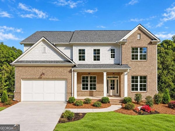 314 Level Creek Road, Sugar Hill, GA 30518