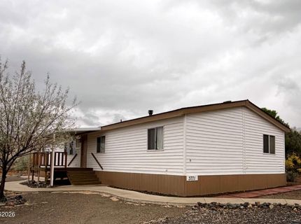 3771 Granite Way, Wellington, NV 89444 Photo