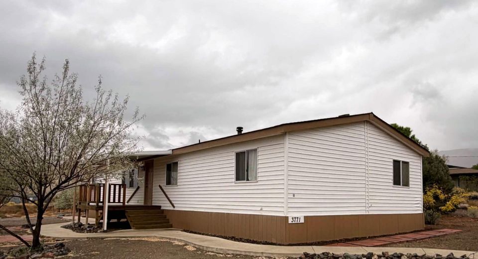 3771 Granite Way, Wellington, NV 89444 Photo