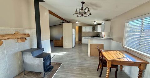 3771 Granite Way, Wellington, NV 89444 Photo
