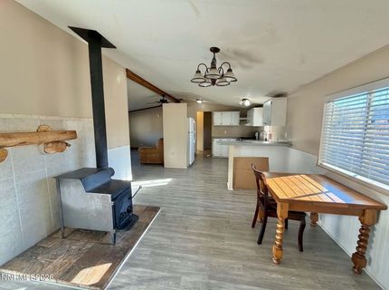 3771 Granite Way, Wellington, NV 89444 Photo
