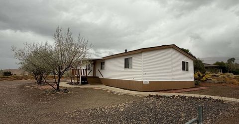 3771 Granite Way, Wellington, NV 89444 Photo