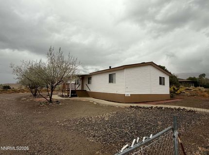 3771 Granite Way, Wellington, NV 89444 Photo
