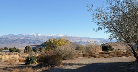 3771 Granite Way, Wellington, NV 89444 Photo
