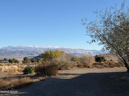 3771 Granite Way, Wellington, NV 89444 Photo