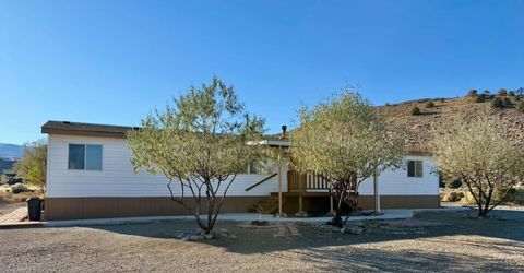 3771 Granite Way, Wellington, NV 89444 Photo