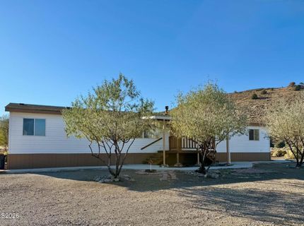 3771 Granite Way, Wellington, NV 89444 Photo