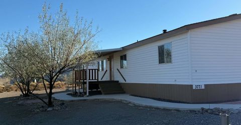 3771 Granite Way, Wellington, NV 89444 Photo