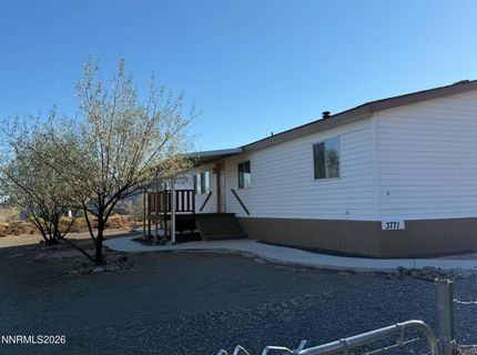 3771 Granite Way, Wellington, NV 89444 Photo