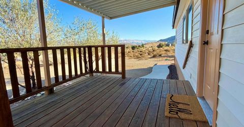 3771 Granite Way, Wellington, NV 89444 Photo