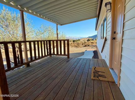 3771 Granite Way, Wellington, NV 89444 Photo