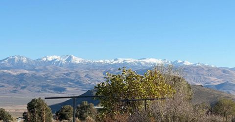 3771 Granite Way, Wellington, NV 89444 Photo