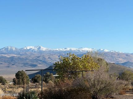 3771 Granite Way, Wellington, NV 89444 Photo