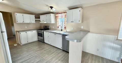3771 Granite Way, Wellington, NV 89444 Photo
