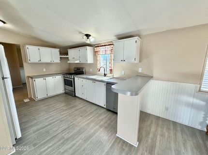 3771 Granite Way, Wellington, NV 89444 Photo
