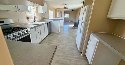 3771 Granite Way, Wellington, NV 89444 Photo
