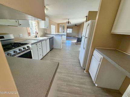 3771 Granite Way, Wellington, NV 89444 Photo