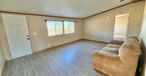 3771 Granite Way, Wellington, NV 89444 Photo
