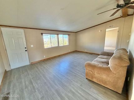 3771 Granite Way, Wellington, NV 89444 Photo