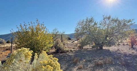 3771 Granite Way, Wellington, NV 89444 Photo