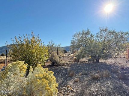 3771 Granite Way, Wellington, NV 89444 Photo