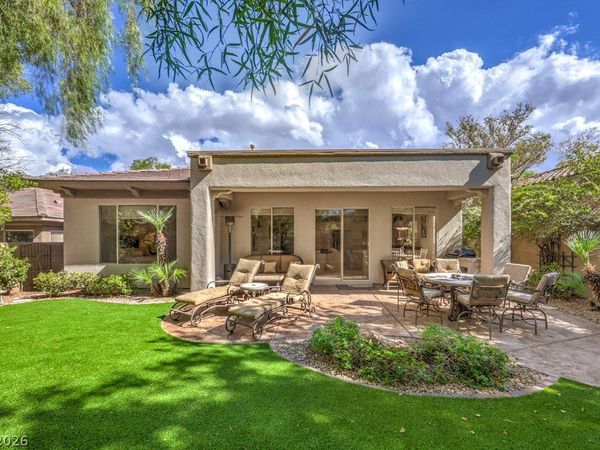3 Fallows Fire Court , Henderson, NV 89052