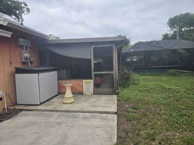 4758 Clinton Boulevard, Kenwood Estates, FL 33463 Photo