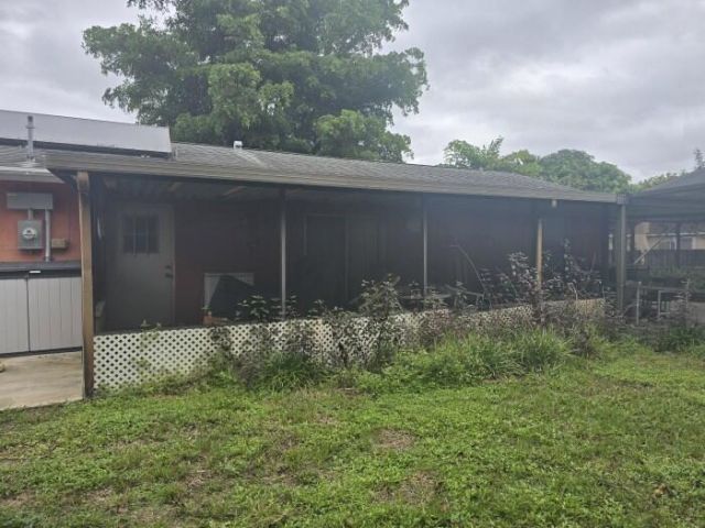 4758 Clinton Boulevard, Kenwood Estates, FL 33463 Photo