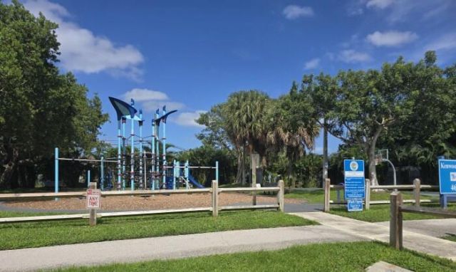 4758 Clinton Boulevard, Kenwood Estates, FL 33463 Photo