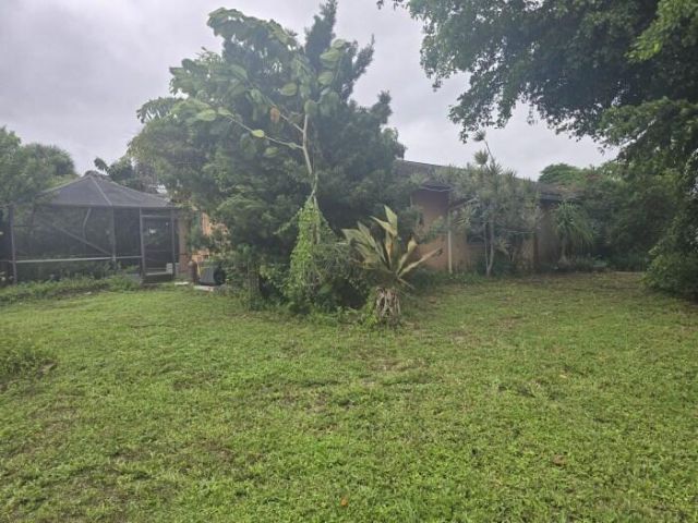 4758 Clinton Boulevard, Kenwood Estates, FL 33463 Photo