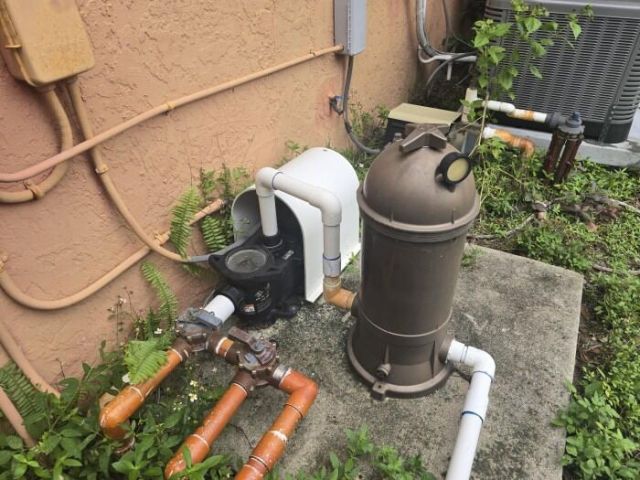 4758 Clinton Boulevard, Kenwood Estates, FL 33463 Photo