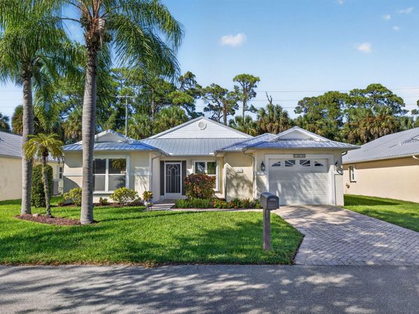 14512 Aguila Avenue, Fort Pierce, FL 34951
