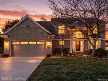 5606 Adderstone Drive , Independence Township, Mi 48346