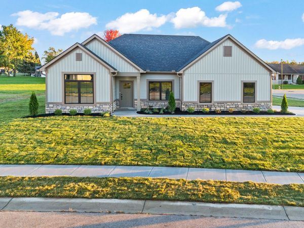 3301 Nadene Drive, Piqua, OH 45356