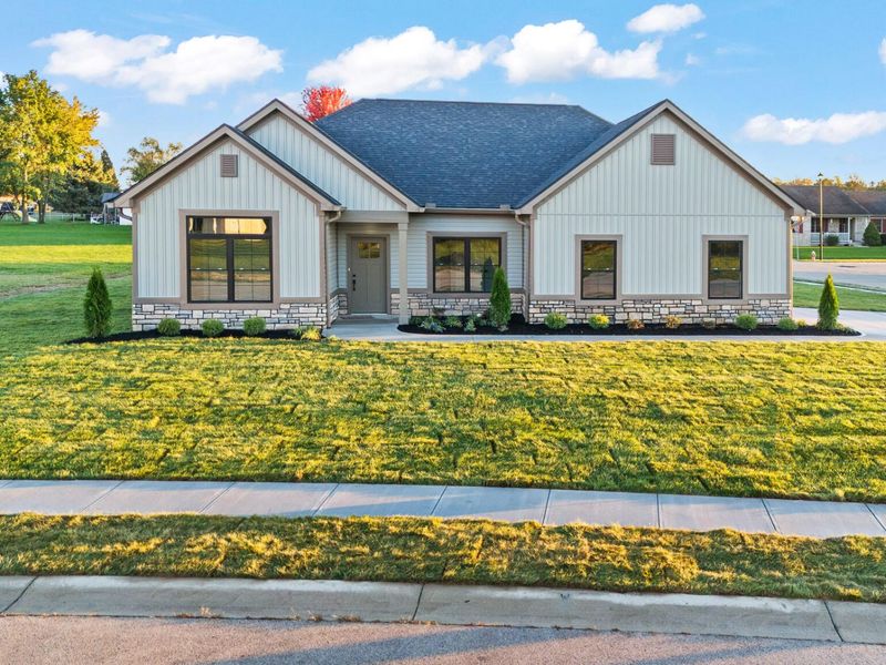 3301 Nadene Drive, Piqua, OH 45356 Photo 1