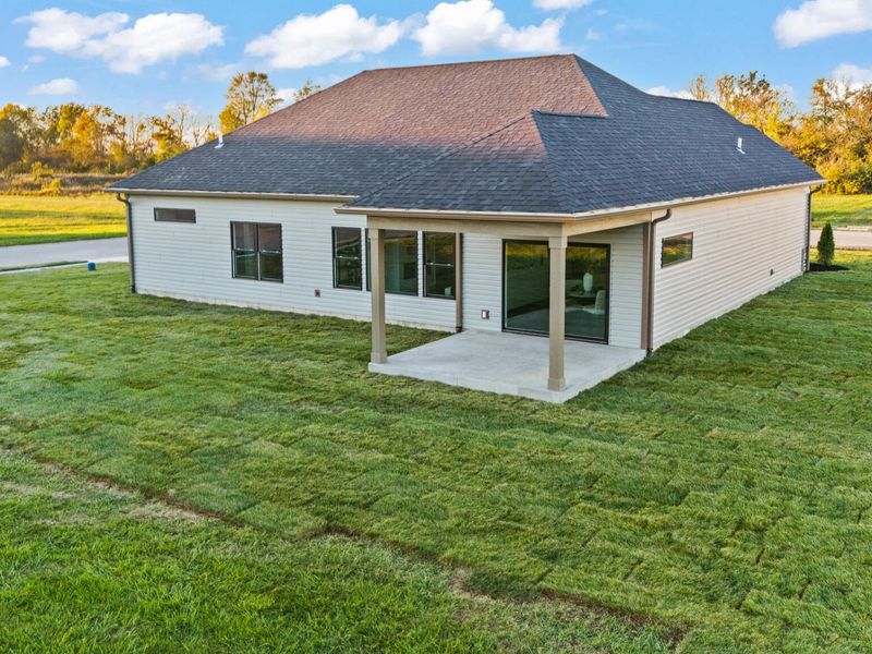 3301 Nadene Drive, Piqua, OH 45356 Photo 3