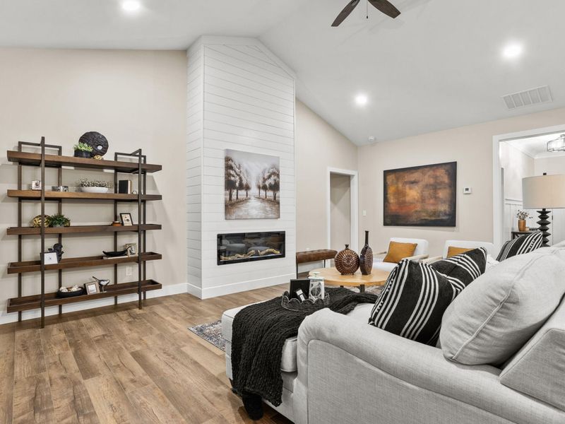 3301 Nadene Drive, Piqua, OH 45356 Photo 5