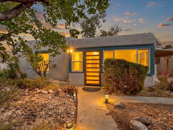 606 Tulane Drive NE, Albuquerque, NM 87106